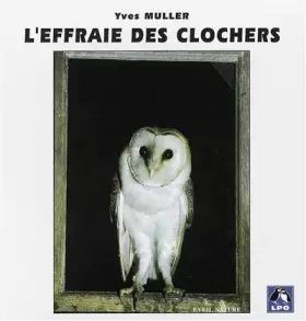 Couverture du produit · L'Effraie des clochers