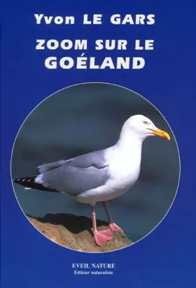Couverture du produit · Zoom sur le goeland