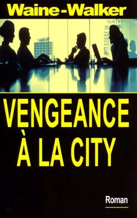 Couverture du produit · Vengeance à LA City