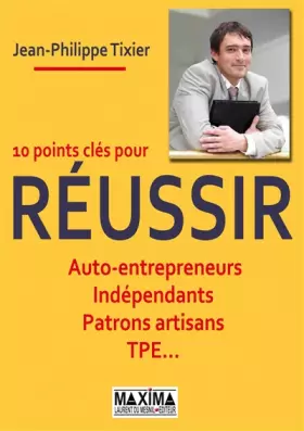 Couverture du produit · 10 points clés pour réussir
