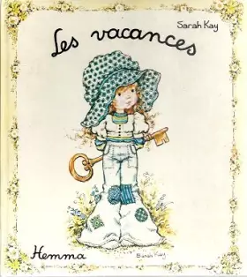 Couverture du produit · Les Vacances