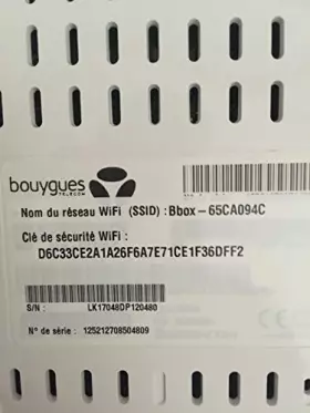 Couverture du produit · Un Bon Petit Diable