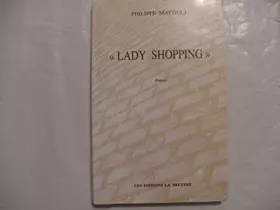 Couverture du produit · Lady shopping