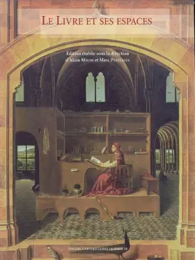 Couverture du produit · Le Livre et Ses Espaces