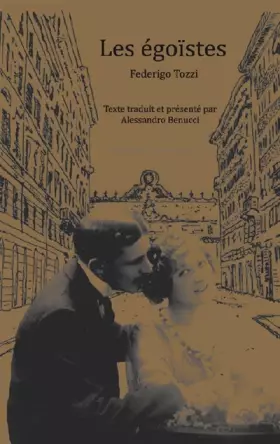 Couverture du produit · Les égoistes