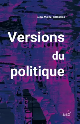 Couverture du produit · Versions du politique