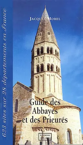Couverture du produit · guide