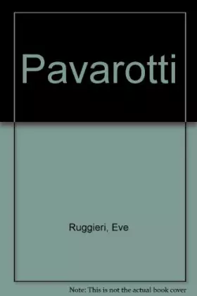 Couverture du produit · Pavarotti