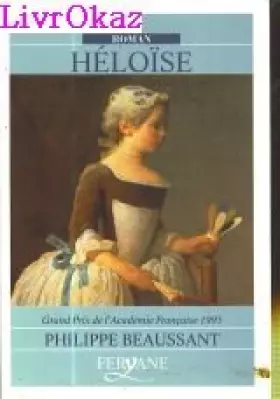Couverture du produit · Héloïse
