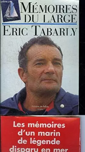 Couverture du produit · Mémoires du large (Aventure)