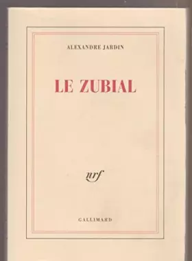 Couverture du produit · le zubial