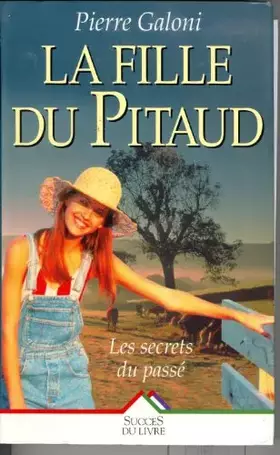 Couverture du produit · La fille du Pitaud