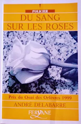Couverture du produit · Du sang sur les roses