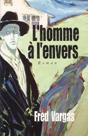 Couverture du produit · L'homme à l'envers