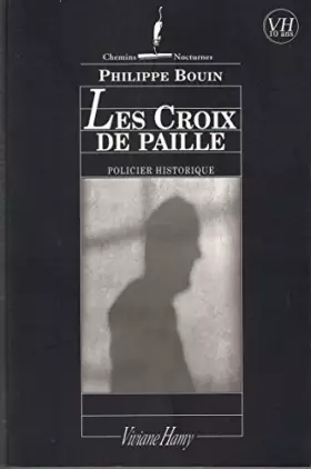 Couverture du produit · Les croix de paille