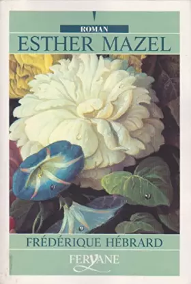 Couverture du produit · esther mazel