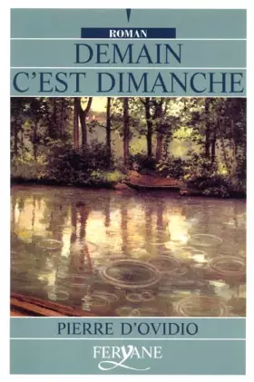 Couverture du produit · Demain c'est dimanche