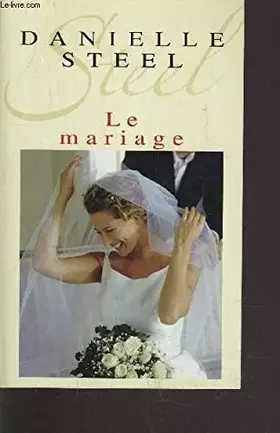 Couverture du produit · le mariage