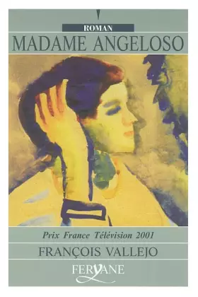 Couverture du produit · Madame Angeloso