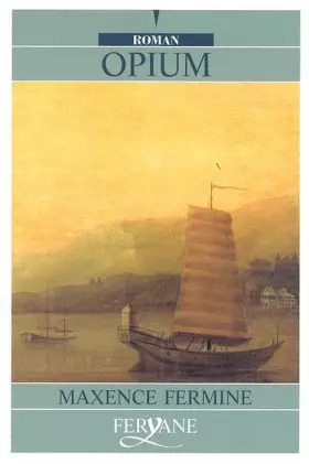 Couverture du produit · Opium