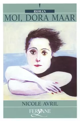 Couverture du produit · Moi, Dora Maar
