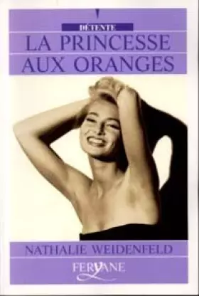 Couverture du produit · La Princesse aux Oranges
