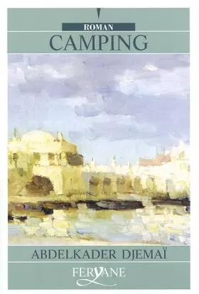 Couverture du produit · Camping