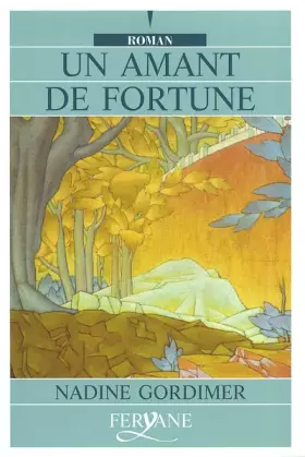 Couverture du produit · Un amant de fortune