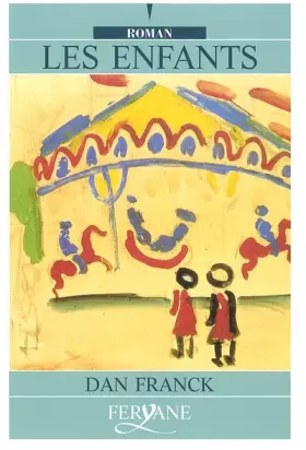 Couverture du produit · Les enfants