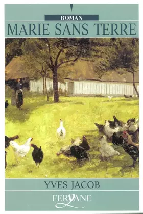 Couverture du produit · Marie sans terre