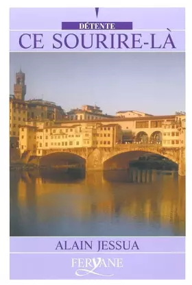 Couverture du produit · Ce sourire-là