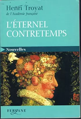 Couverture du produit · L'éternel contretemps