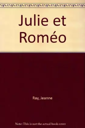 Couverture du produit · Julie et Roméo