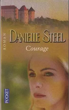 Couverture du produit · Courage