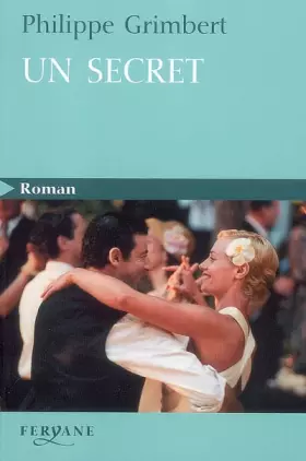 Couverture du produit · Un secret