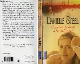 Couverture du produit · Coucher de soleil à Saint-Tropez