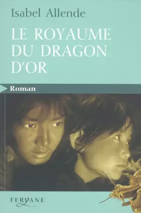 Couverture du produit · Le royaume du dragon d'or