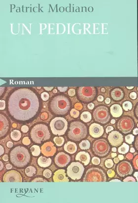 Couverture du produit · Un pedigree