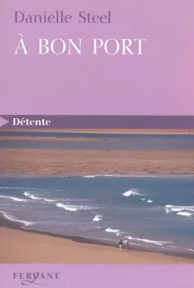 Couverture du produit · A bon port