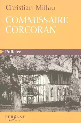 Couverture du produit · Commissaire Corcoran