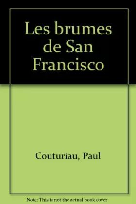 Couverture du produit · Les brumes de San Francisco