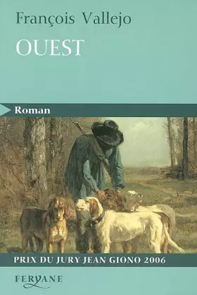 Couverture du produit · Ouest