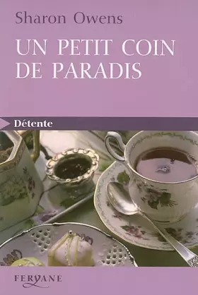 Couverture du produit · Un petit coin de paradis