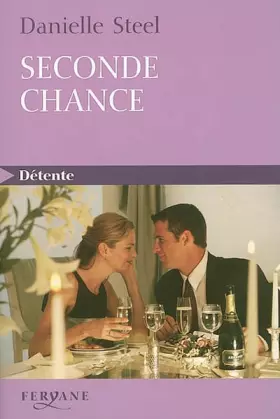 Couverture du produit · Seconde chance