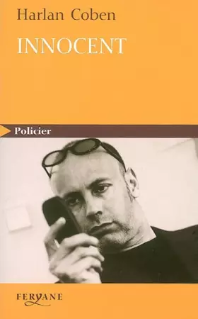 Couverture du produit · Innocent