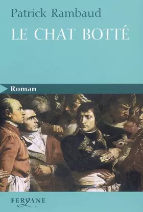 Couverture du produit · Le chat botté