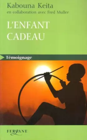 Couverture du produit · L'enfant cadeau