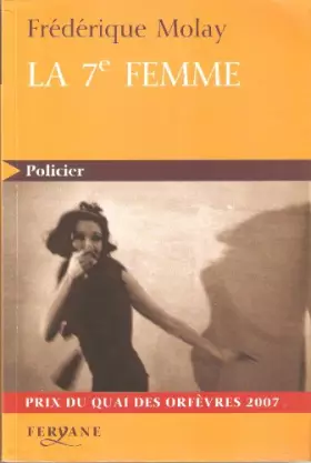 Couverture du produit · la 7e femme