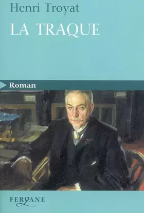 Couverture du produit · La traque