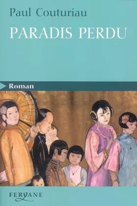 Couverture du produit · Paradis perdu